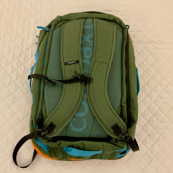 NWOT Cotopaxi Allpa 35L Travel Pack - Picture 2 of 11